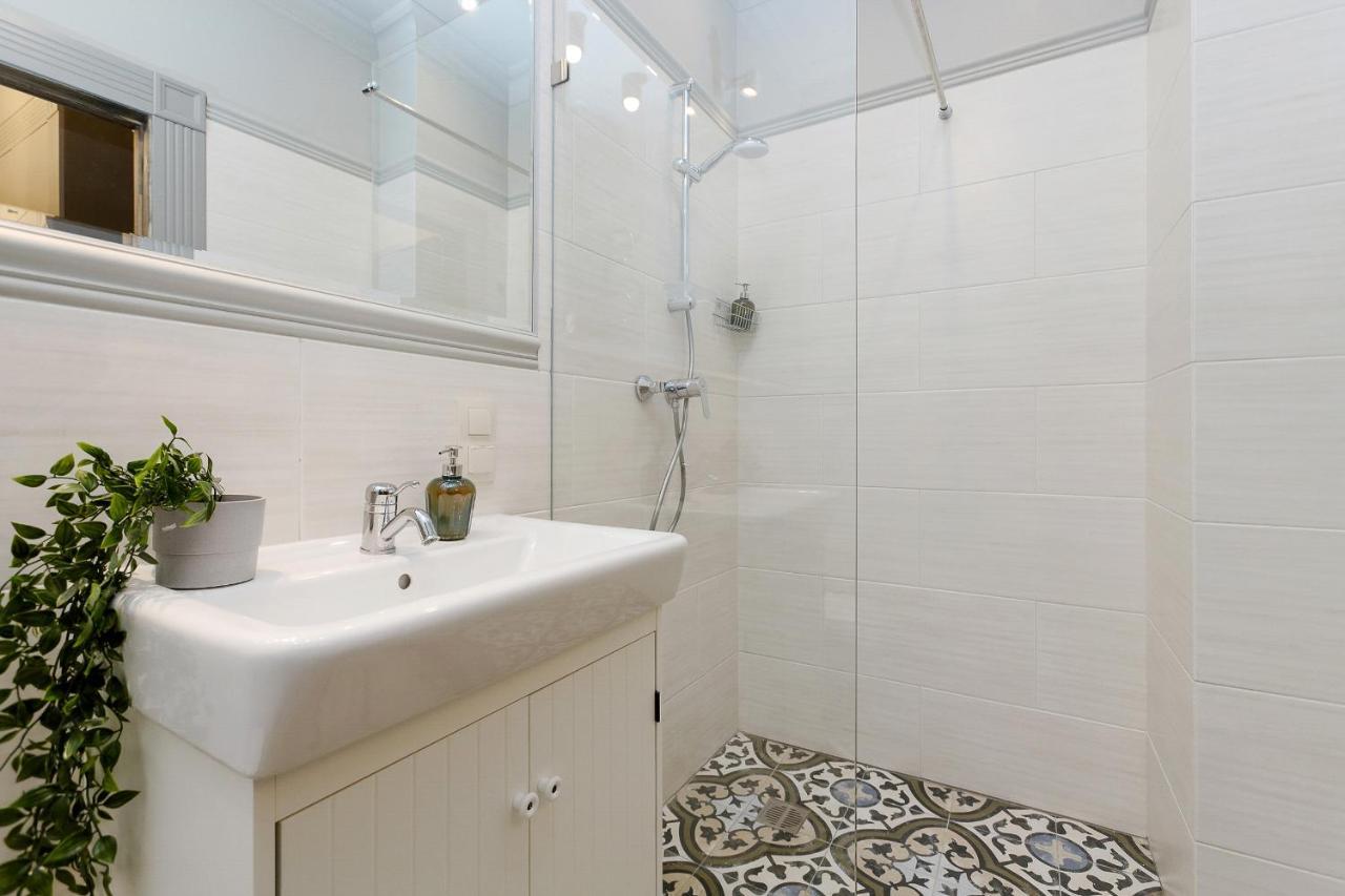 Stabu Deluxe Apartment Riga Ngoại thất bức ảnh